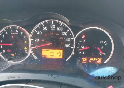 2012 Nissan Altima 2.5 S из США, поврежденный, VIN 1N4AL2APXCC150659